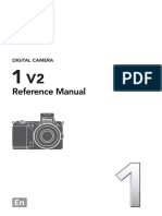 Nikon 1 Camera Manual