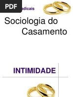 Curso de Vida Conjugal - Aula 09