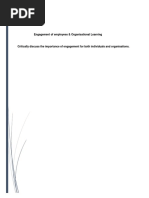 Assignment Engagement