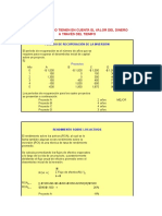 Ejercicios de Finanzas