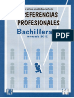 Preferencias Profesionales PP R Universitario Cuadernillos Compressed