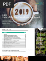 2019 State of the Food Travel Industry_FINAL