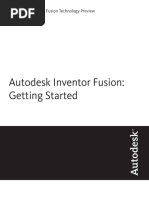 Autodesk Fusion