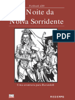 Ravenloft D20 - A Noite da Noiva Sorridente - Biblioteca Élfica.pdf