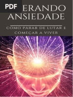  Superando Ansiedade