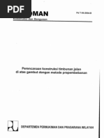 Download 12Konstruksi Timbunan Jalan Diatas Gambut Dengan Metode Prapembebanan by anurrachman_1 SN43587217 doc pdf