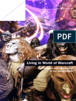 Living in World of Warcraft PDF