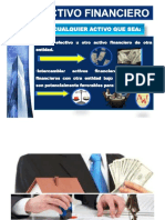 Activo Financiero