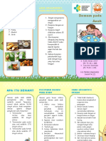 Leaflet Anak