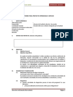 Derechos Humanos