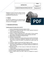 Manual de lavado Molino de.docx