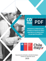 8 Conocer para Prevenir Chile PDF