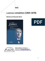 Dossier Cuentoscompletos IJames