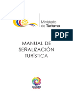 Manual Señalización Ecuador 26 Abr 2013