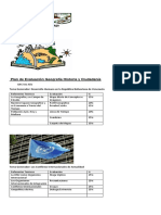 Geografìa Y Modelo ONU (Instrucciones)