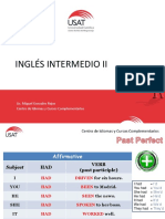 05 Past Perfect PDF