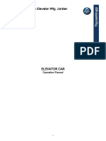 Elevator-Car PDF