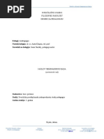 Osnovne Statisticke Metode Za Nematematicare Petz PDF | PDF