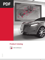 Download Catalog ECU Software en by mshannen SN43589006 doc pdf