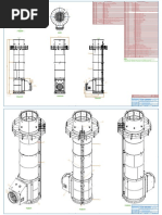 VAW Systems: Section A-A