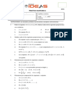 PRÁCTICA CALIFICADA 2 DE CONJUNTOS Y RELACIONES