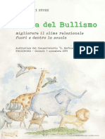 Bullismo - Frosinone