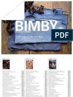 Índice de Receitas Bimby - Revistas de 2019