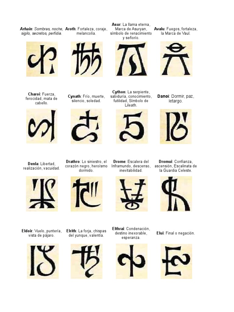 Runas | PDF, image size:768x1024