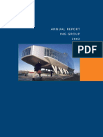 Annual Report 2002 ING Group