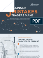 5 Beginner Mistakes PDF