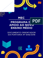 Documento Orientador_Programa de Ensino Médio.pdf