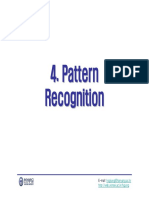 4 Pattern Recognition.pdf