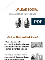 Desigualdad Social