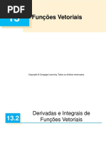 Derivadas e Integrais de Funções Vetoriais (teoria).pdf