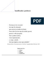 Leitura oral 3º ano.doc