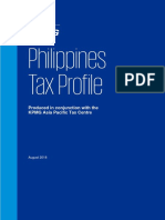 Philippines 2018 PDF