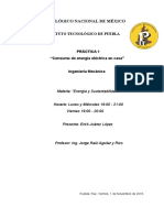 Consumo Energetico PDF