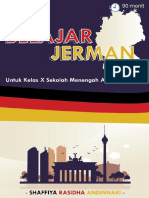 Modul Belajar Jerman - Kegiatan Belajar 1