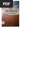 o aborto segundo o espiritismo - humberto c pazian.docx