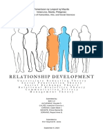 Relationship Development