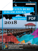 Kabupaten Buru Dalam Angka 2018 PDF