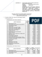 BiayaTarif Pelayanan Rawat Inap PDF