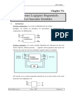 Systemes Logiques Chapitre6 PDF