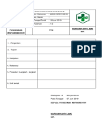 Format Sop & SK PKM Minyambouw PDF