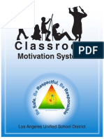 Classroom Motivation Flipbook PDF