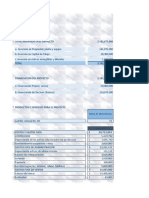 Excel.xlsx Evaluacion de Proyectos