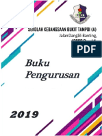 CTH Buku Pengurusan 2019