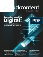 Revista #1 - Final - Rock Content Magazine Es PDF