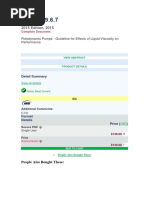 ISO 9906 - 2012 (En), Rotodynamic Pumps - Hydraulic Performance ...