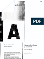 Eduardo Martí Sala - Desarrollo, cultura y educación  -Amorrortu (2006).pdf